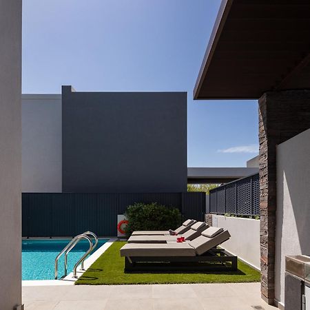 Villagioi Luxury Living Chania  Exterior photo