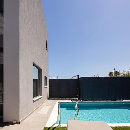 Villagioi Luxury Living Chania  Exterior photo