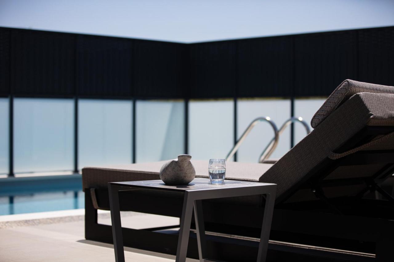 Villagioi Luxury Living Chania  Exterior photo