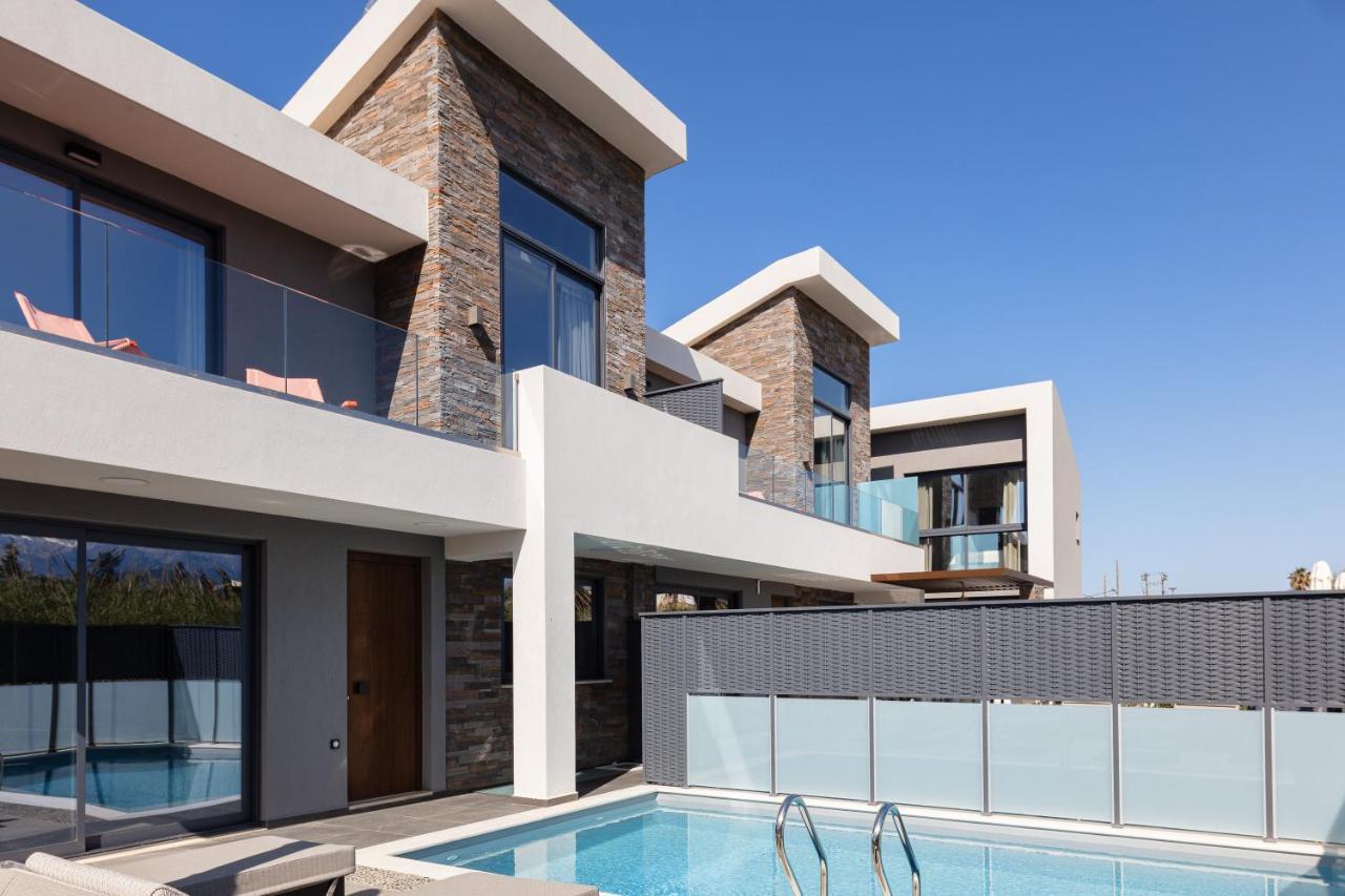 Villagioi Luxury Living Chania  Exterior photo