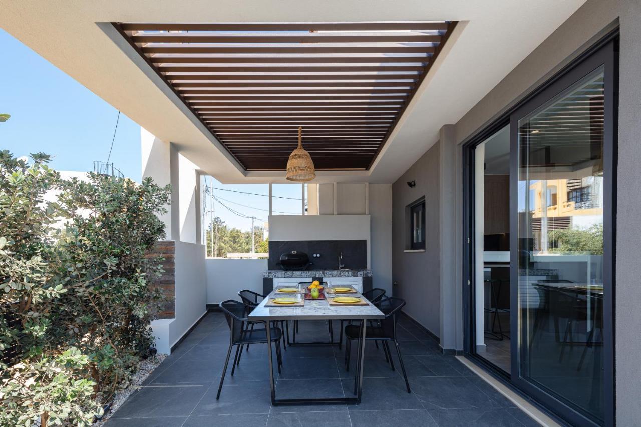 Villagioi Luxury Living Chania  Exterior photo