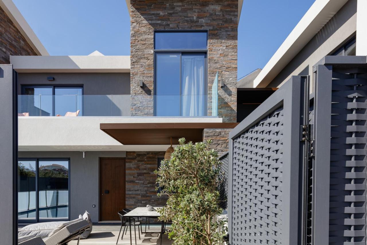 Villagioi Luxury Living Chania  Exterior photo