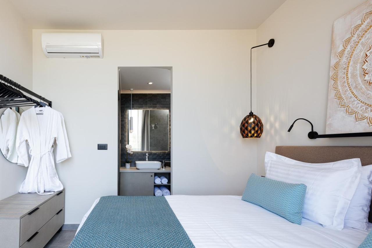 Villagioi Luxury Living Chania  Exterior photo