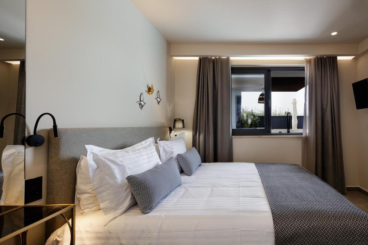 Villagioi Luxury Living Chania  Exterior photo