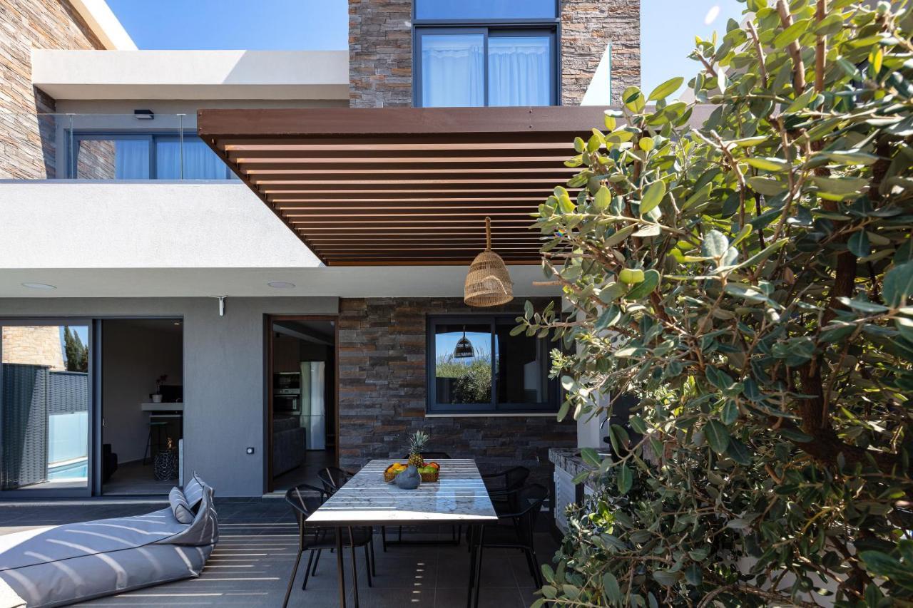 Villagioi Luxury Living Chania  Exterior photo