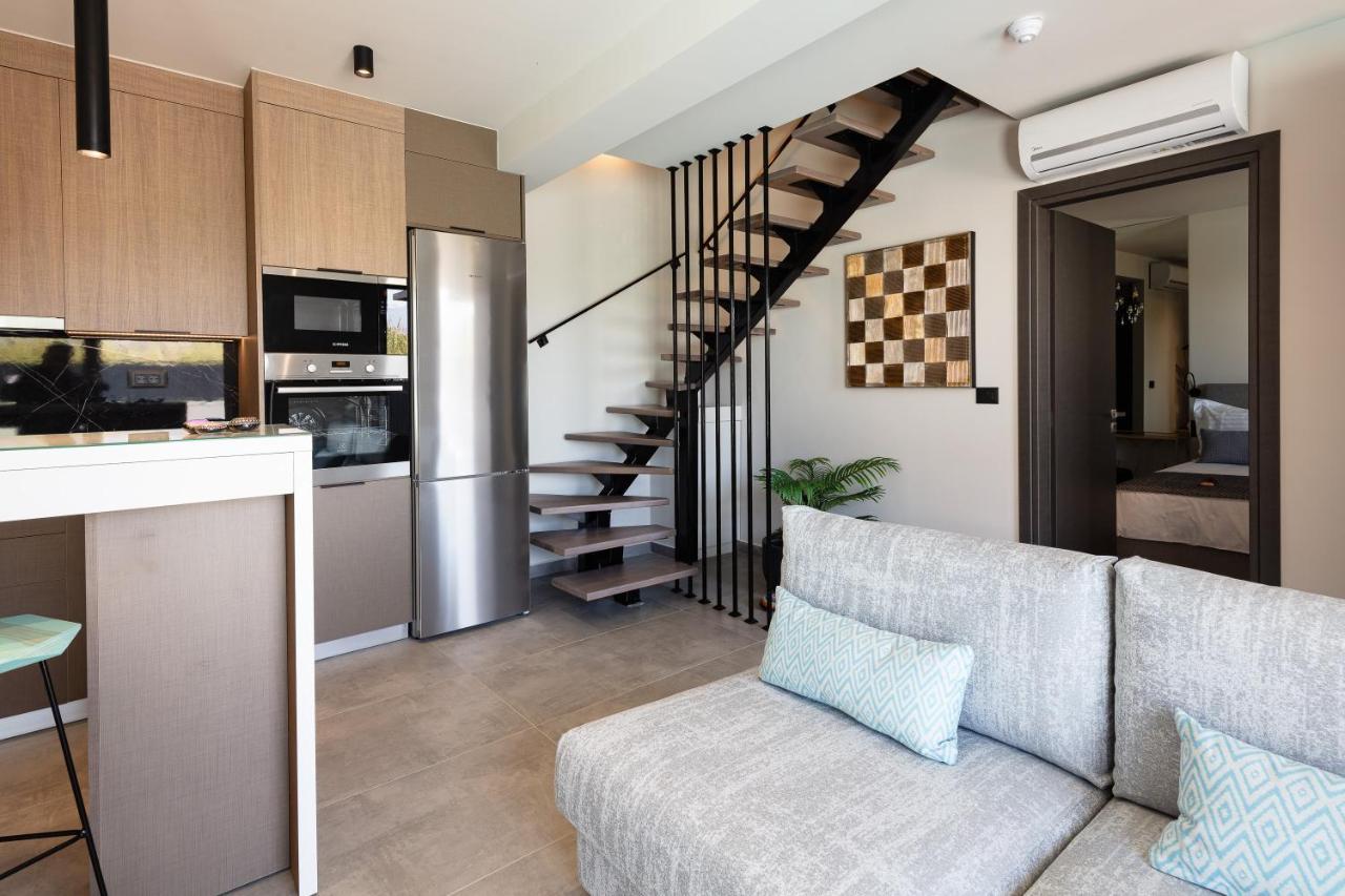 Villagioi Luxury Living Chania  Exterior photo